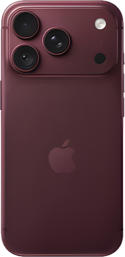 iPhone 18 Pro Max